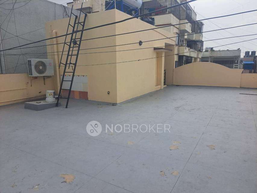 4+ BHK House For Sale  In Horamavu