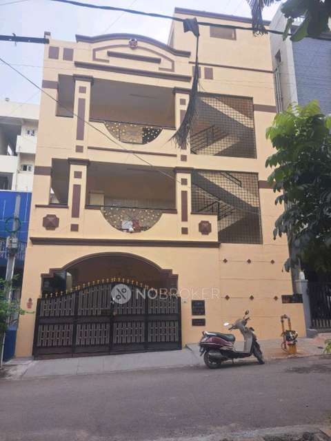 4+ BHK House For Sale  In Horamavu