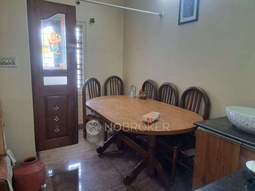 4+ BHK House For Sale  In Horamavu