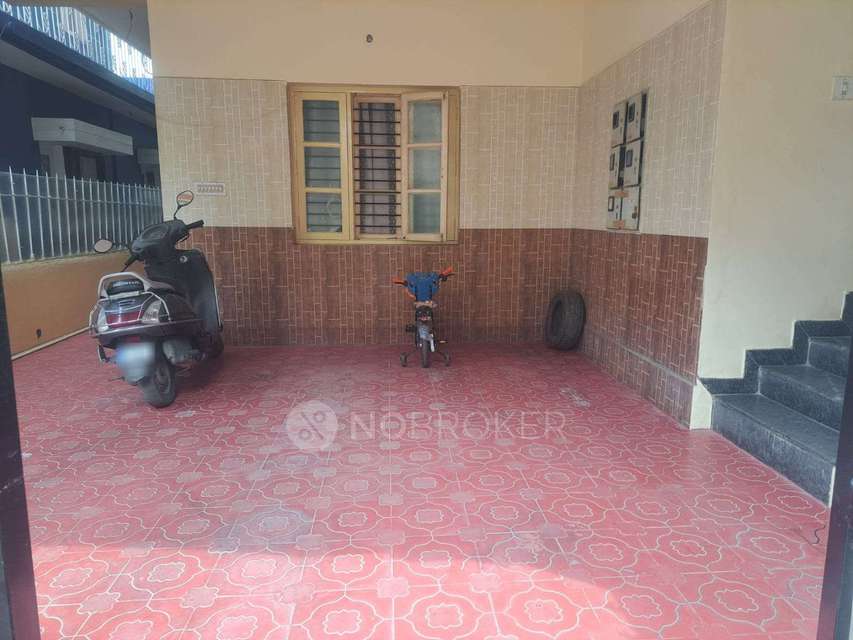 4+ BHK House For Sale  In Horamavu