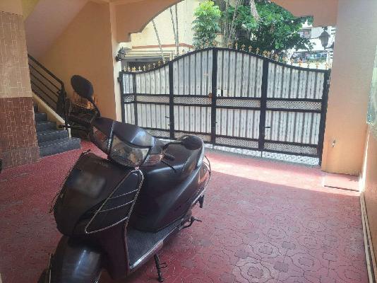 4+ BHK House For Sale  In Horamavu