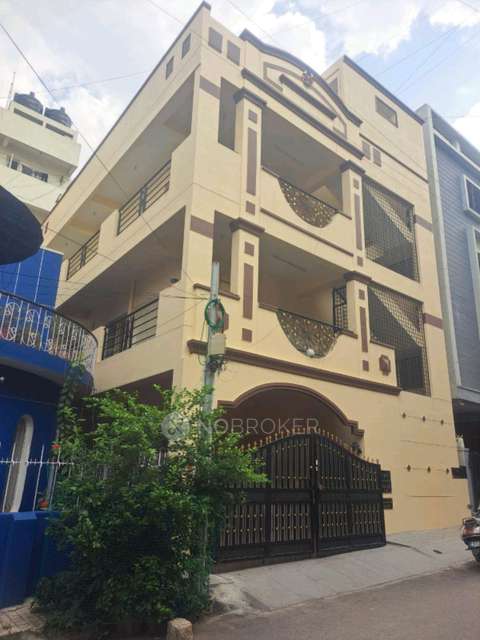 4+ BHK House For Sale  In Horamavu