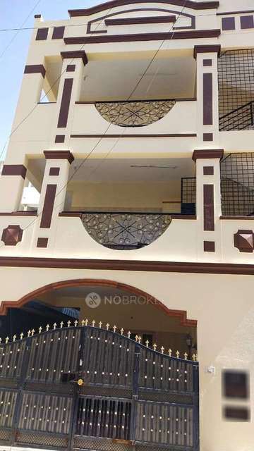 4+ BHK House For Sale  In Horamavu