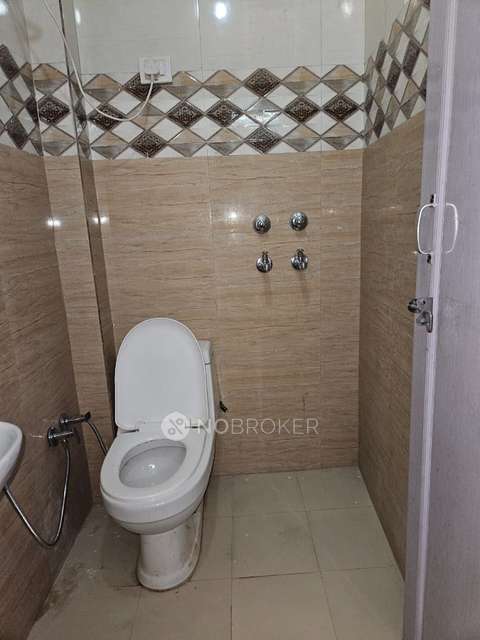 PG for Boys in Satya Niketan