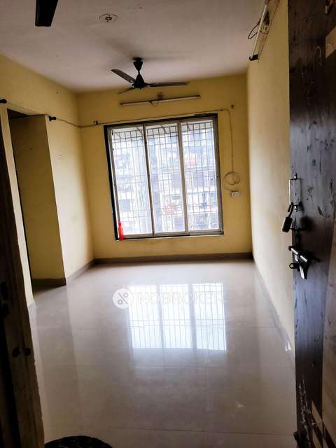 1 BHK Flat In Gauri Park For Sale  In Rabale