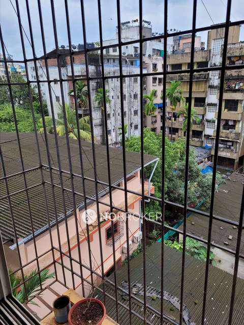 1 BHK Flat In Gauri Park For Sale  In Rabale