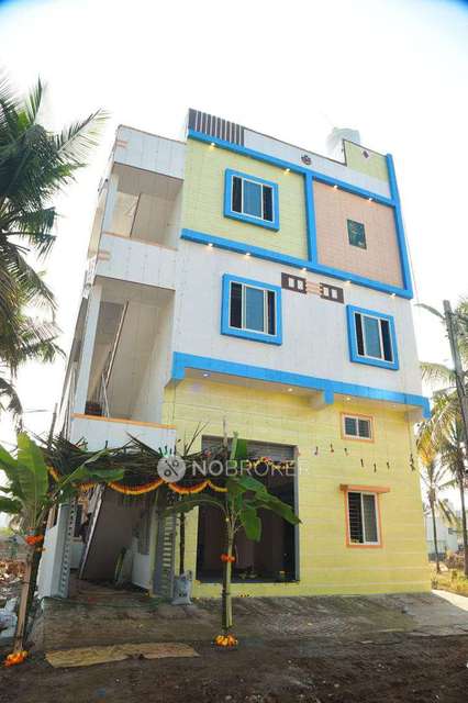 1 BHK House for Lease  In Kachohalli