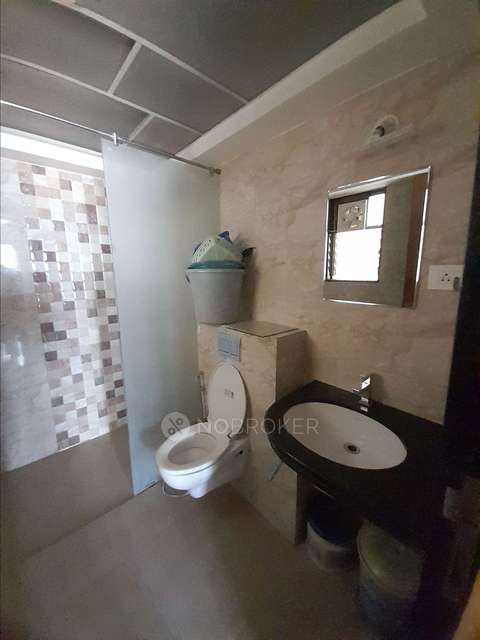 2 BHK Flat In Kohinoor Grandeur for Rent  In  Ravet