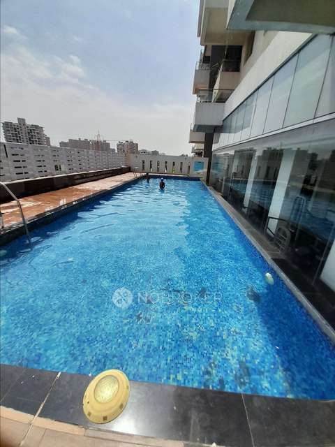 2 BHK Flat In Kohinoor Grandeur for Rent  In  Ravet