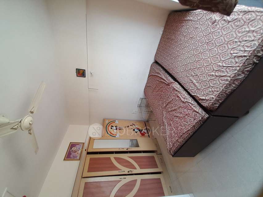 2 BHK Flat In Kohinoor Grandeur for Rent  In  Ravet