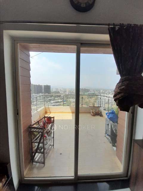 2 BHK Flat In Kohinoor Grandeur for Rent  In  Ravet