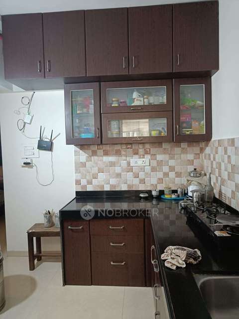 2 BHK Flat In Kohinoor Grandeur for Rent  In  Ravet