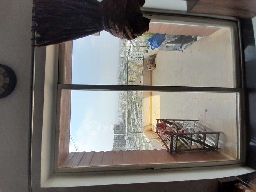 2 BHK Flat In Kohinoor Grandeur for Rent  In  Ravet