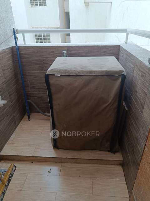 2 BHK Flat In Kohinoor Grandeur for Rent  In  Ravet