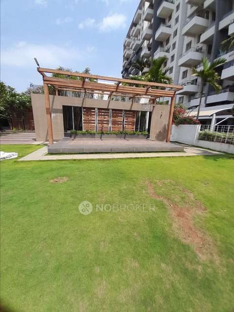 2 BHK Flat In Kohinoor Grandeur for Rent  In  Ravet