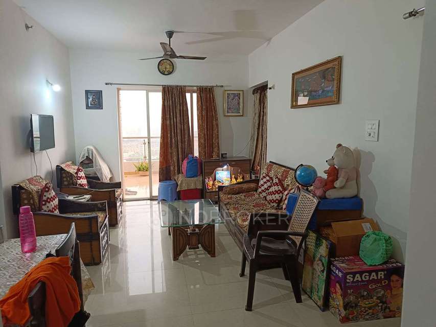 2 BHK Flat In Kohinoor Grandeur for Rent  In  Ravet