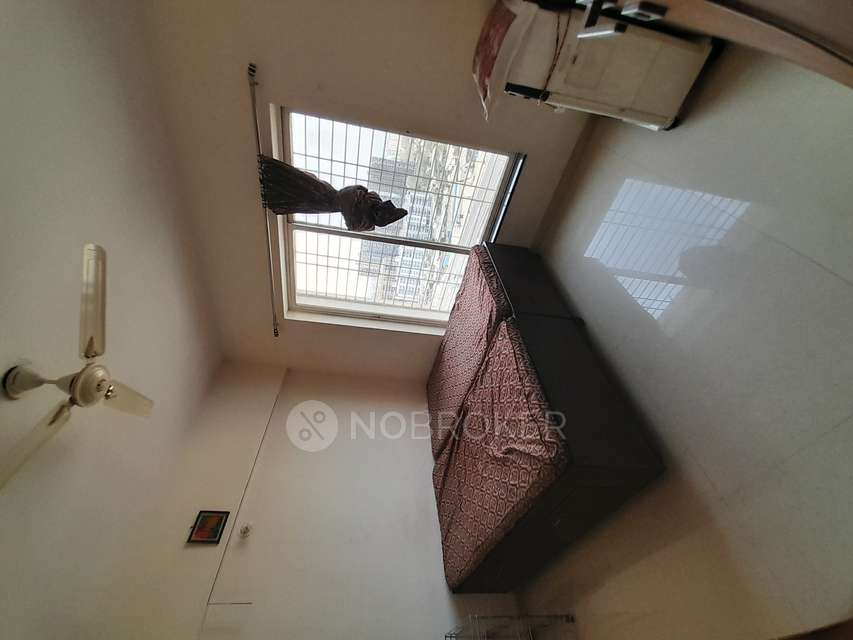 2 BHK Flat In Kohinoor Grandeur for Rent  In  Ravet