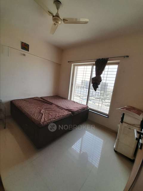 2 BHK Flat In Kohinoor Grandeur for Rent  In  Ravet