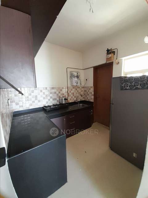 2 BHK Flat In Kohinoor Grandeur for Rent  In  Ravet