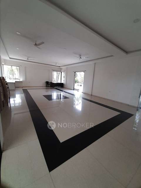 2 BHK Flat In Kohinoor Grandeur for Rent  In  Ravet