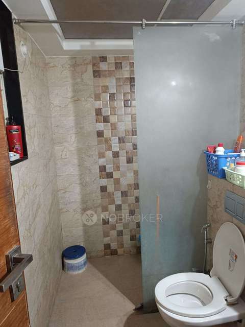 2 BHK Flat In Kohinoor Grandeur for Rent  In  Ravet