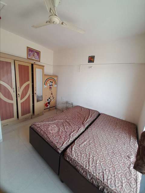 2 BHK Flat In Kohinoor Grandeur for Rent  In  Ravet