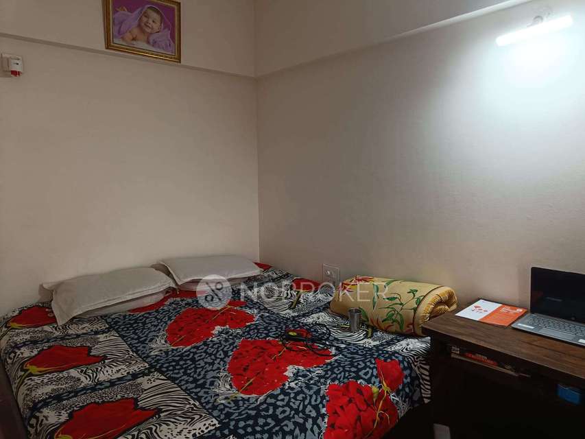 2 BHK Flat In Kohinoor Grandeur for Rent  In  Ravet