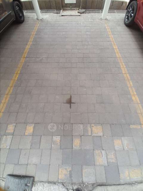 2 BHK Flat In Kohinoor Grandeur for Rent  In  Ravet