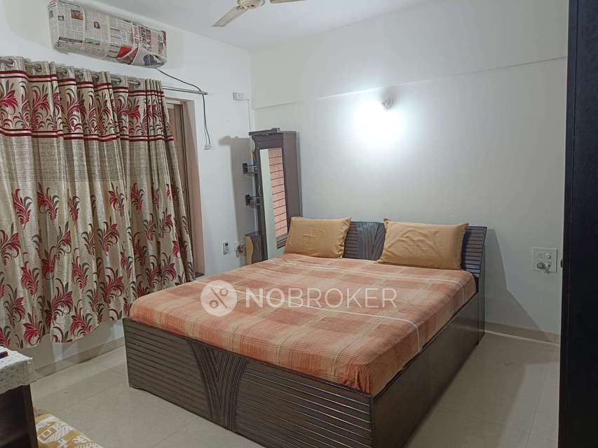 2 BHK Flat In Kohinoor Grandeur for Rent  In  Ravet