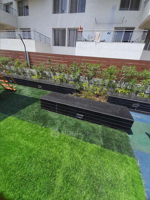 2 BHK Flat In Kohinoor Grandeur for Rent  In  Ravet