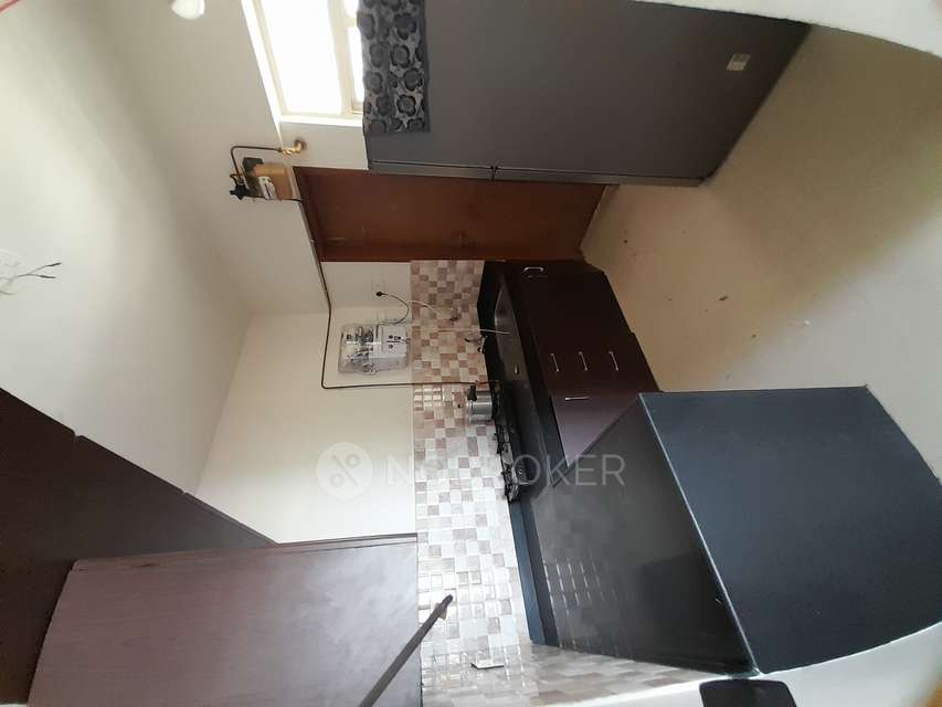 2 BHK Flat In Kohinoor Grandeur for Rent  In  Ravet