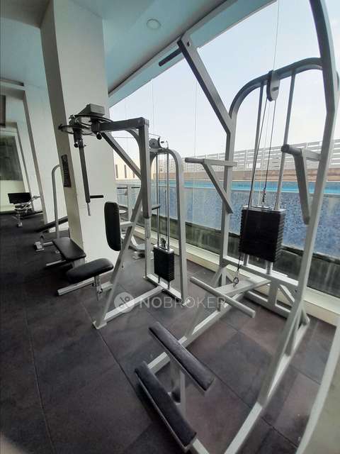 2 BHK Flat In Kohinoor Grandeur for Rent  In  Ravet