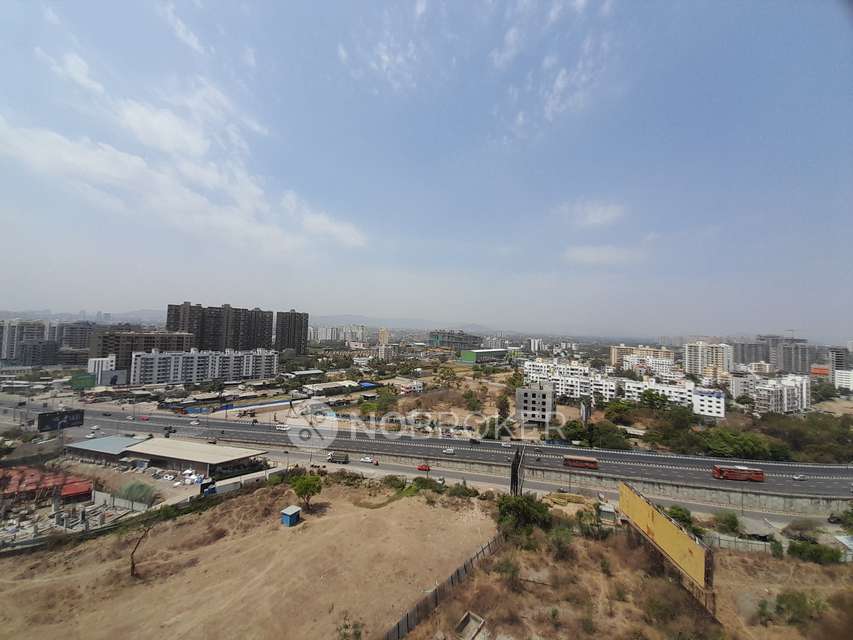 2 BHK Flat In Kohinoor Grandeur for Rent  In  Ravet