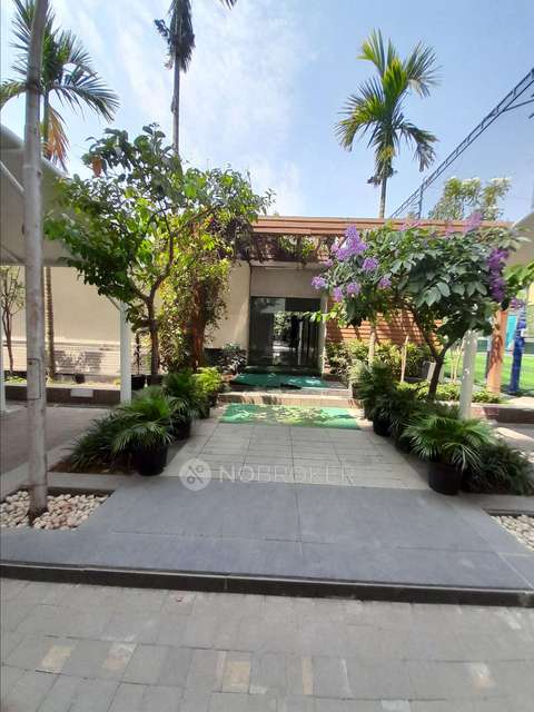 2 BHK Flat In Kohinoor Grandeur for Rent  In  Ravet