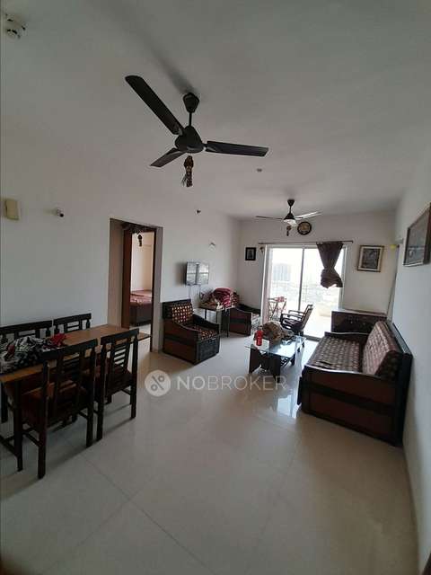 2 BHK Flat In Kohinoor Grandeur for Rent  In  Ravet
