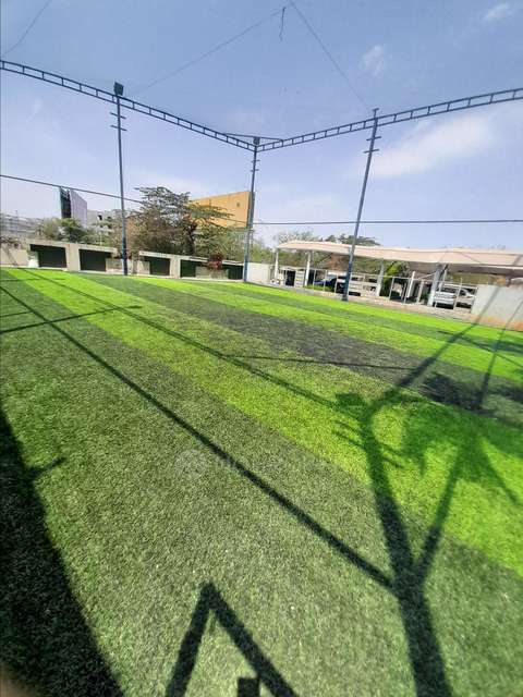 2 BHK Flat In Kohinoor Grandeur for Rent  In  Ravet