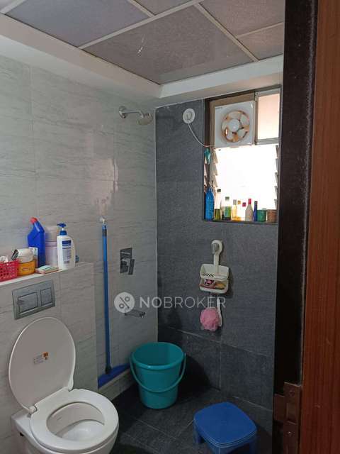 2 BHK Flat In Kohinoor Grandeur for Rent  In  Ravet