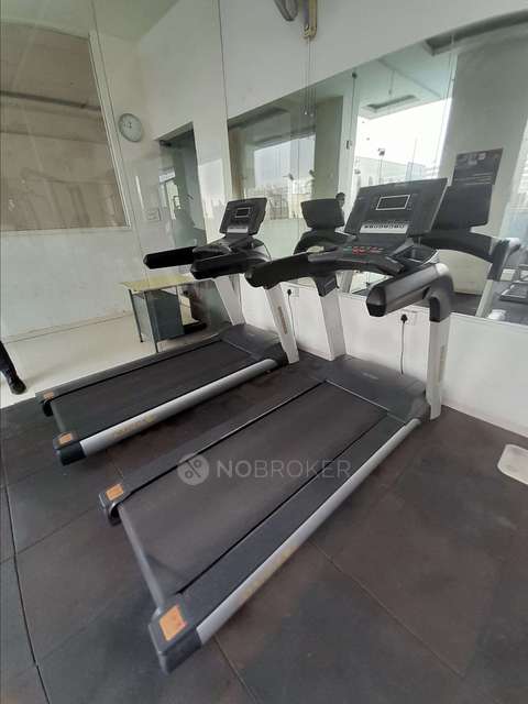 2 BHK Flat In Kohinoor Grandeur for Rent  In  Ravet