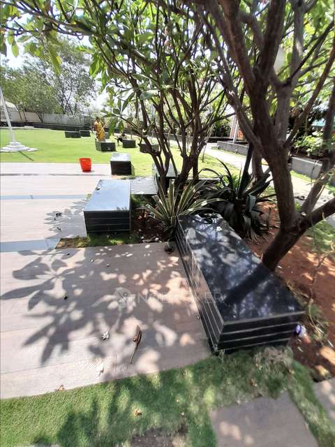 2 BHK Flat In Kohinoor Grandeur for Rent  In  Ravet