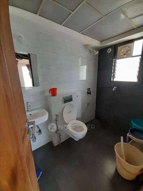 2 BHK Flat In Kohinoor Grandeur for Rent  In  Ravet