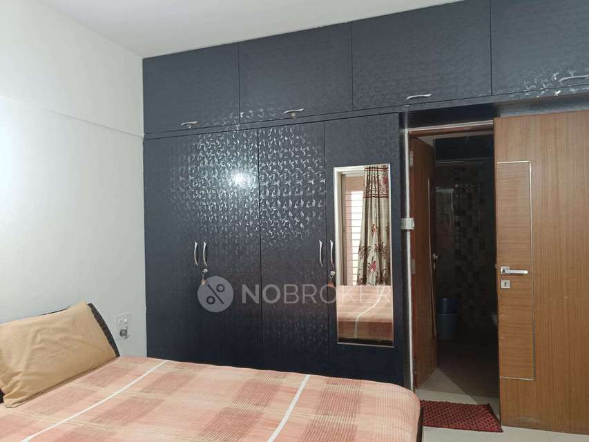 2 BHK Flat In Kohinoor Grandeur for Rent  In  Ravet