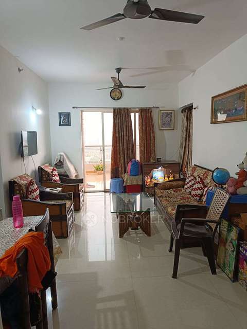 2 BHK Flat In Kohinoor Grandeur for Rent  In  Ravet