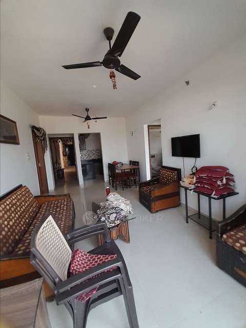 2 BHK Flat In Kohinoor Grandeur for Rent  In  Ravet