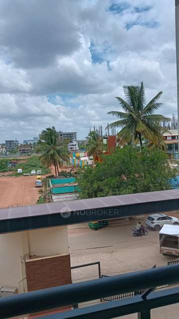 2 BHK Flat In Provident Toogoodhomes, Yelahanka For Sale  In Yelahanka