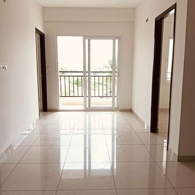 2 BHK Flat In Provident Toogoodhomes, Yelahanka For Sale  In Yelahanka