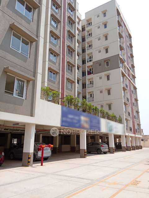 2 BHK Flat In Provident Toogoodhomes, Yelahanka For Sale  In Yelahanka