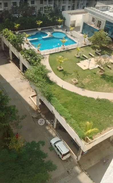 2 BHK Flat In Runwal Seagull, Hadapsar for Rent  In Hadapsar