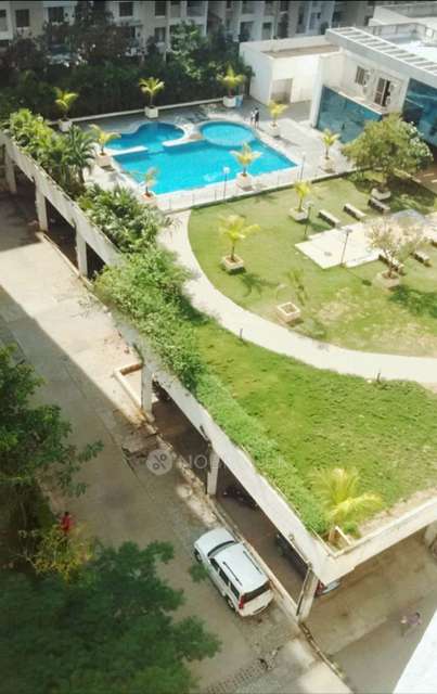 2 BHK Flat In Runwal Seagull, Hadapsar for Rent  In Hadapsar