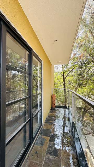 2 BHK Flat In  Classique Woodsville For Sale  In Yelahanka