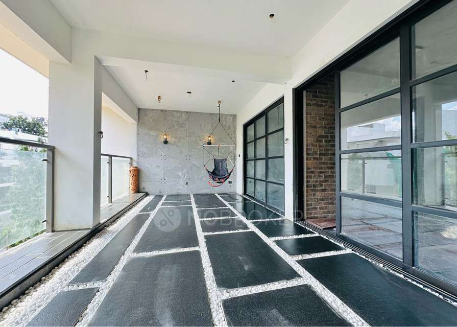 2 BHK Flat In  Classique Woodsville For Sale  In Yelahanka